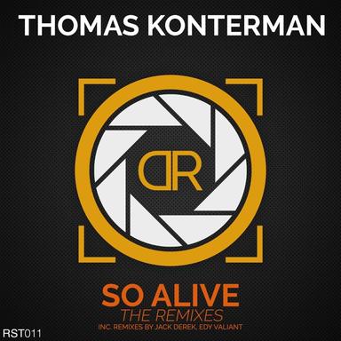 So Alive - Jack Derek Remix