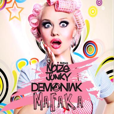 Mafaka - Radio Version