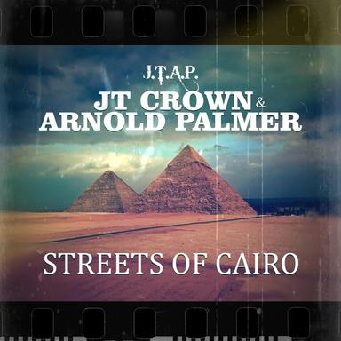 Streets of Cairo - Arnold Palmer Remix Edit