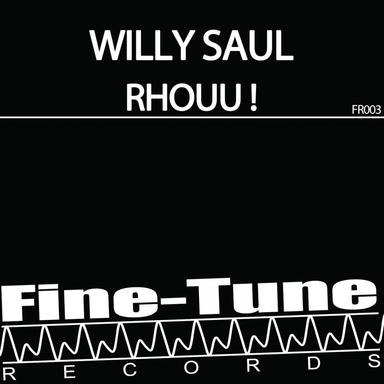 Rhouu! - Club Edit