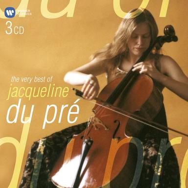 Cello Concerto in B Minor, Op.104, B.191 (1995 Remastered Version): II. Adagio ma non troppo