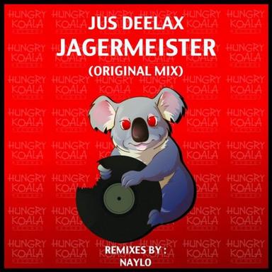 Jagermeister - Single