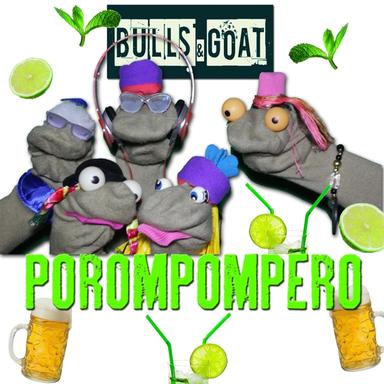 Porompompero - Radio Edit