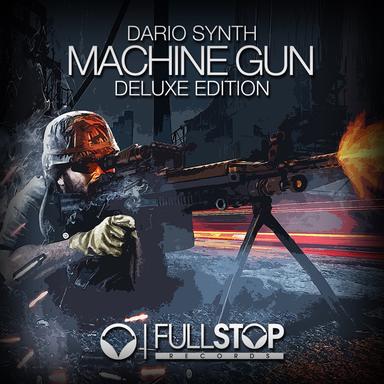 Machine Gun - Extended Mix