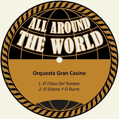 El Gitano y el Burro