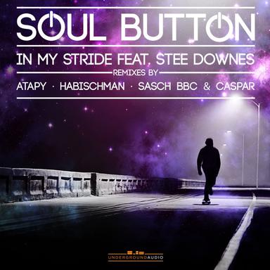 In My Stride - Habischman Remix