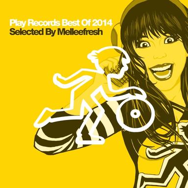 Let's Fly - RCP Groove Remix