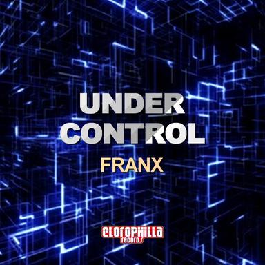 Under Control - Silvina Romero Remix
