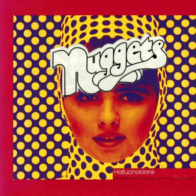 Hallucinations - Single Version