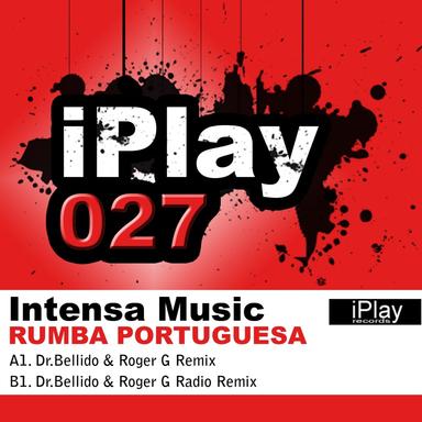 Rumba Portuguesa - Dr.Bellido & Roger G Remix