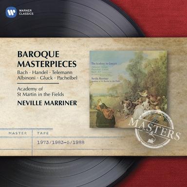 Overture-Suite in A Minor (1995 Digital Remaster): Réjouissance