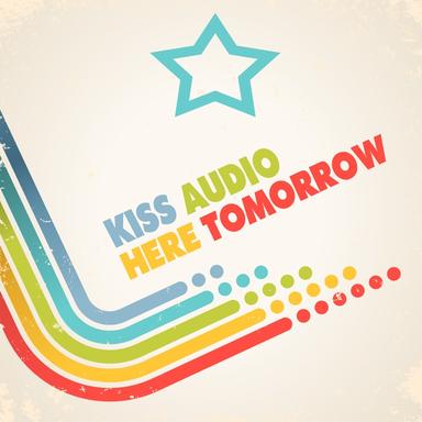 Here Tomorrow - Single