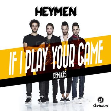 If I Play Your Game