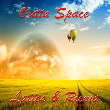 Outta Space - Club Mix
