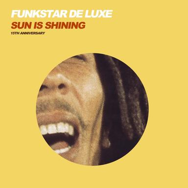 Sun Is Shining (Radio Edit)