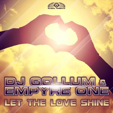 Let the Love Shine - Extended Mix