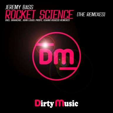 Rocket Science - Branchie Remix