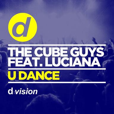 U Dance (feat. Luciana) - Radio