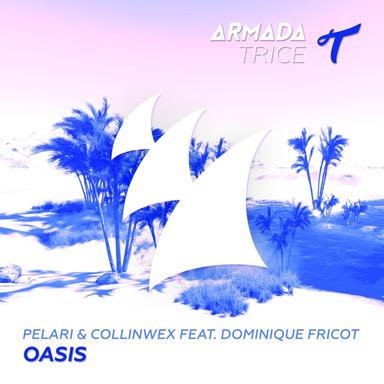Oasis (feat. Dominique Fricot)