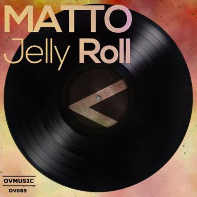 Jelly Roll