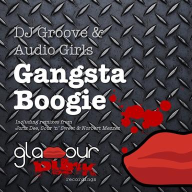 Gangsta Boogie - Norbert Meszes Remix