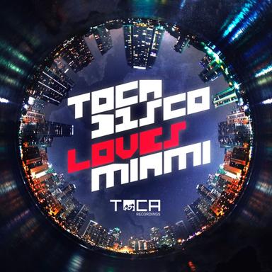 That Miami Track (feat. Julian Smith)
