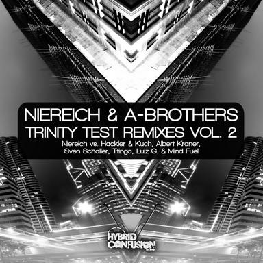 Trinity Test - Sven Schaller Remix