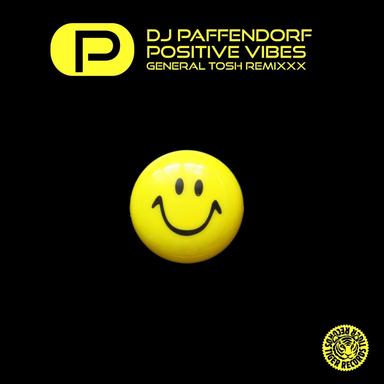 Positive Vibes - General Tosh Remixxx