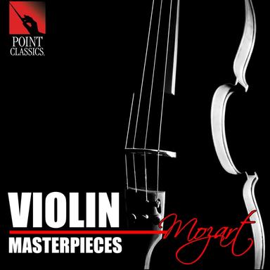 Violin Concerto No. 3 in G Major, K. 216: III. Rondo - Allegro