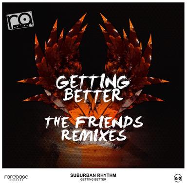 Getting Better - Flowzone Remix