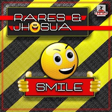 Smile - Radio Edit