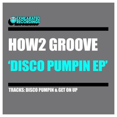 Disco Pumpin - Dub Mix