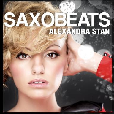 Mr. Saxobeat