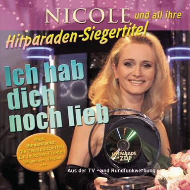 Ich hab dich doch lieb