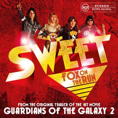 Fox on the Run (Jay Frog & Amfree Radio Edit)