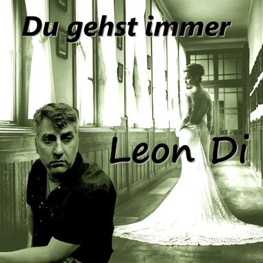Du gehst immer