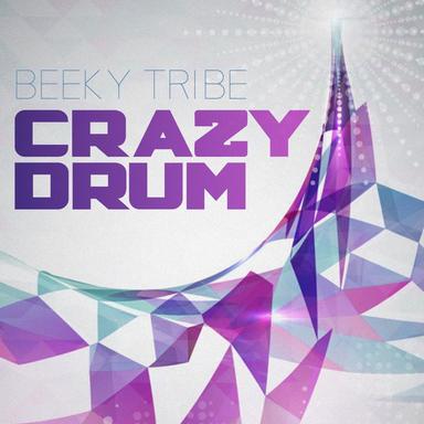 Crazy Drum - 1000 Fingers Mix