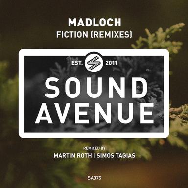 Fiction - Martin Roth Remix