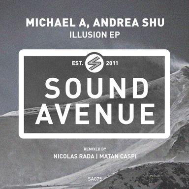 Illusion - Nicolas Rada Remix