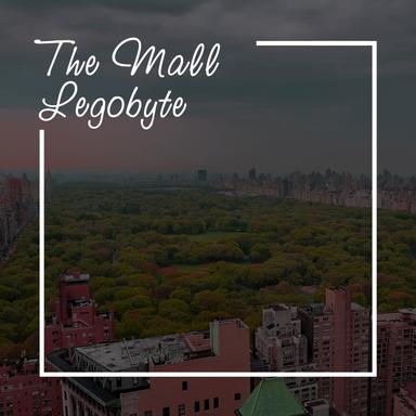 The Mall - Chillout Mix