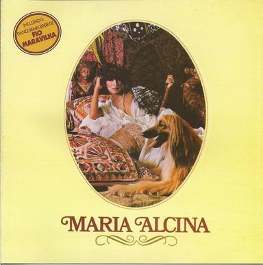 Filho maravilha (Fio maravilha)