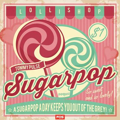 Sugarpop - Extended Mix