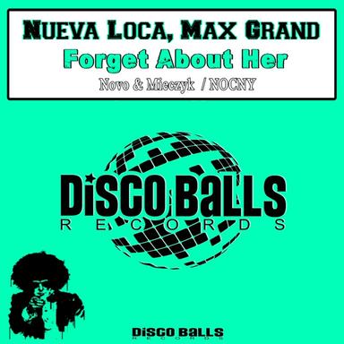 Forget About Her - Novo & Mieczyk Sax Remix