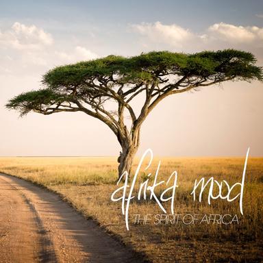 Afrika Mood (The Spirit of Africa)
