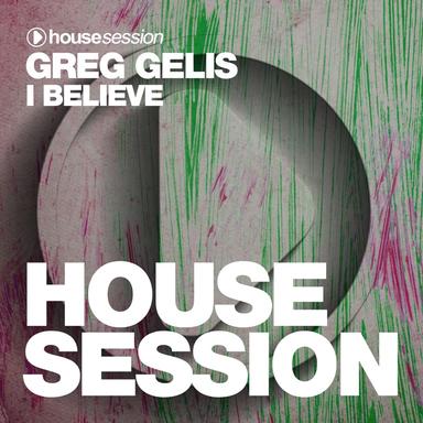 I Believe - Radio Edit