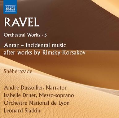 Antan (Incidental Music after Rimsky-Korsakov): No. 7, Allegretto