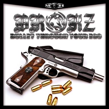 Bullet Through Your Ego - Radio Edit