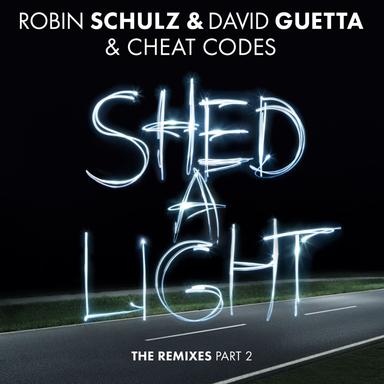 Shed a Light - Acoustic Version