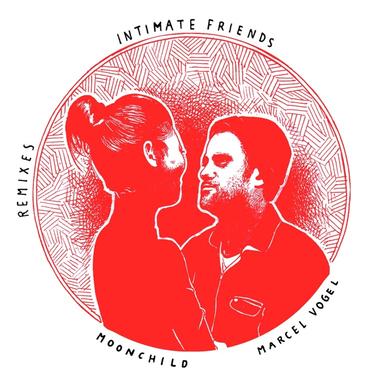 Moonchild - Soul Clap Remix