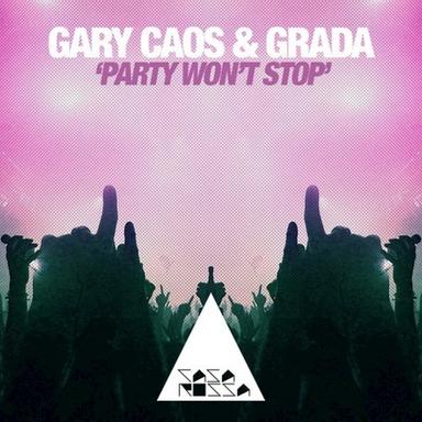 Party Won't Stop